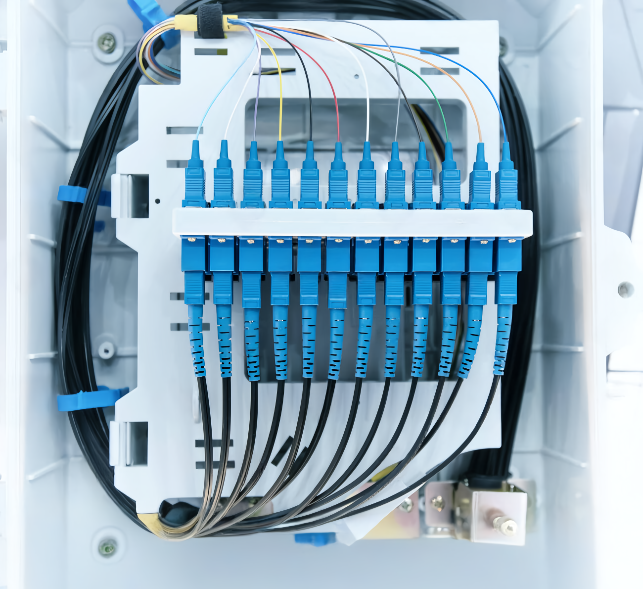 Core Networking Solutions