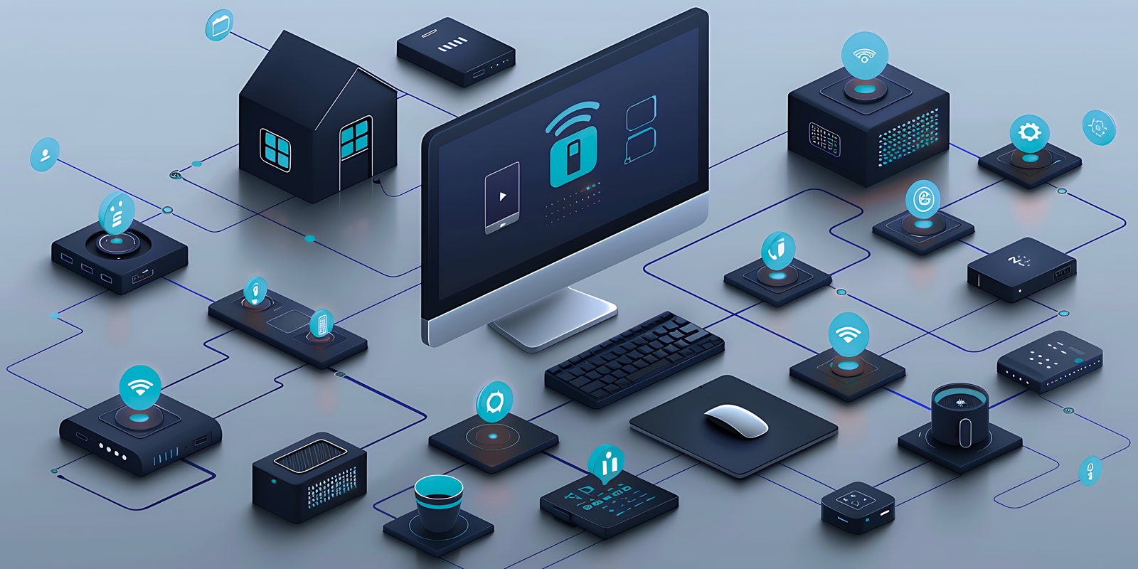 Core Networking Solutions