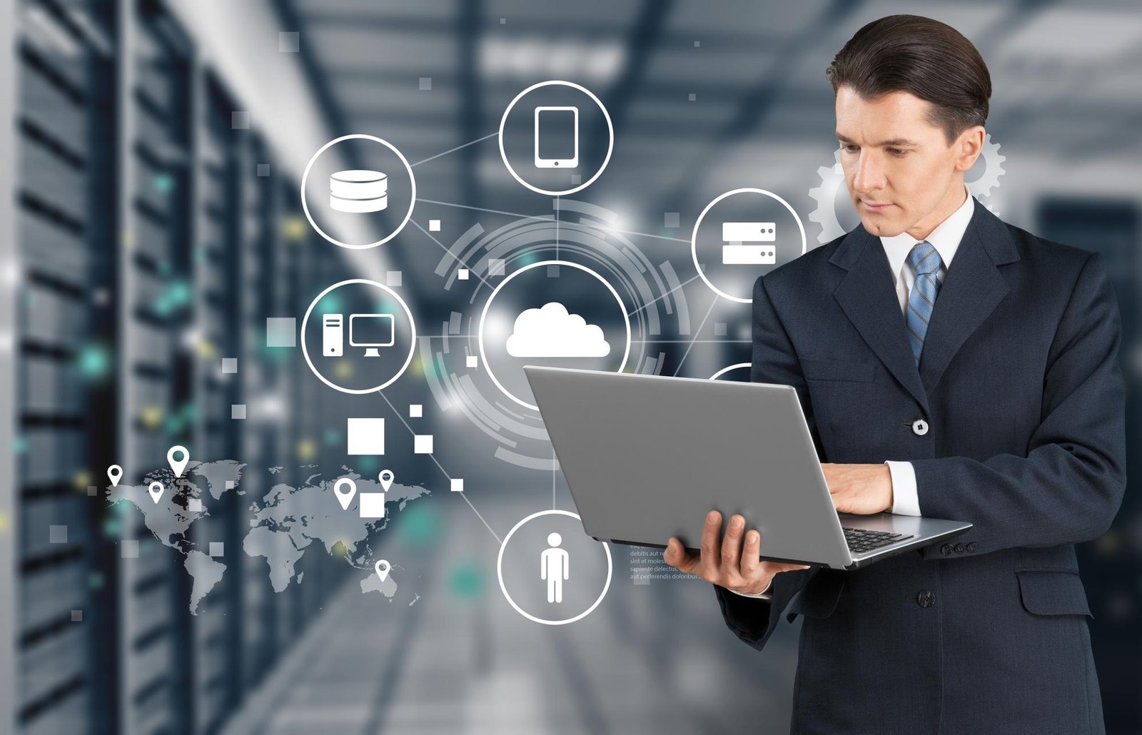 Core Networking Solutions